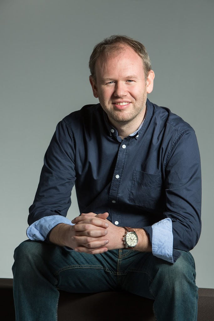 Daniel Smith + Partners