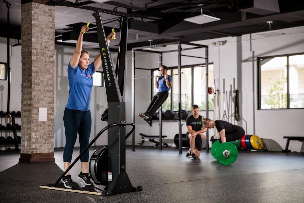  Gainesville Wellness and Performance