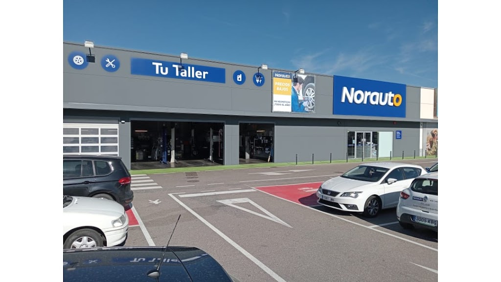 Norauto Toledo Abadia