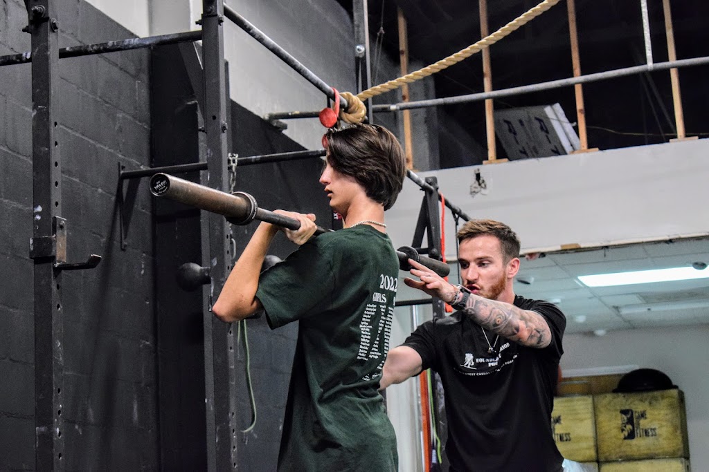  Geaux Harder Performance