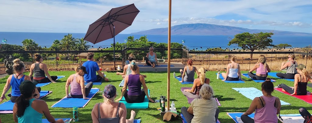  "The Only" Lahaina Goat Yoga 96761 Maui, HI
