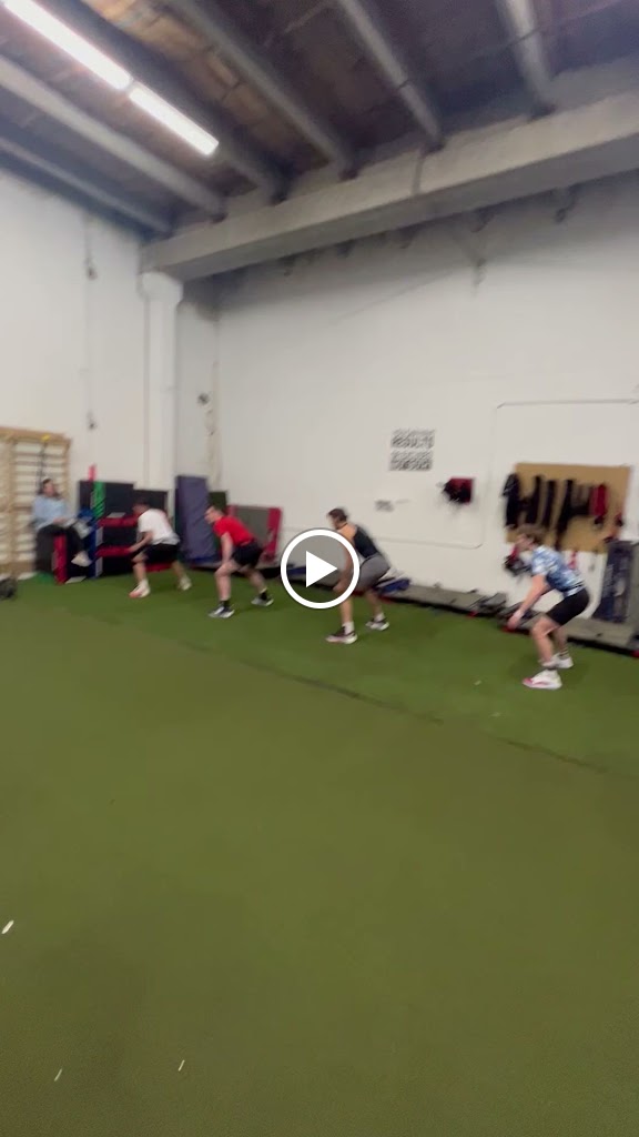  Uncle Black's Sons Training