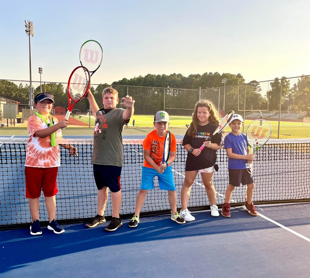  Madison Tennis Academy