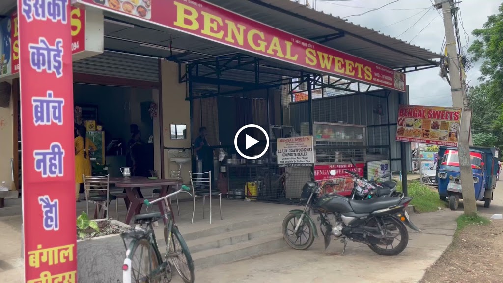 Bengal Sweets
