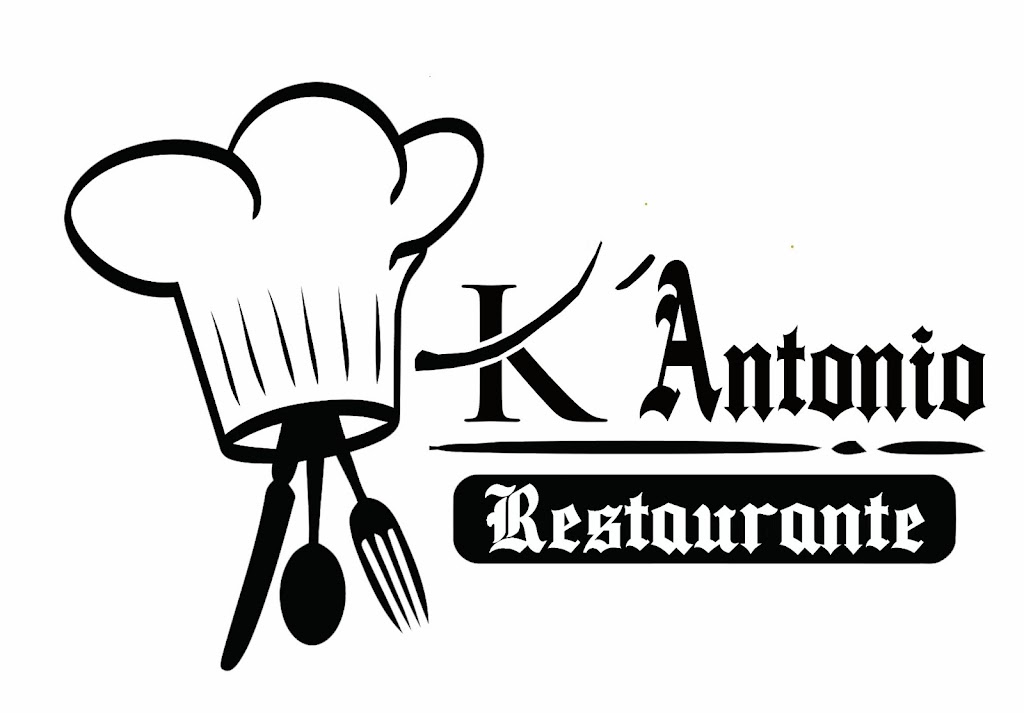 Restaurante K'Antonio — Del propietario