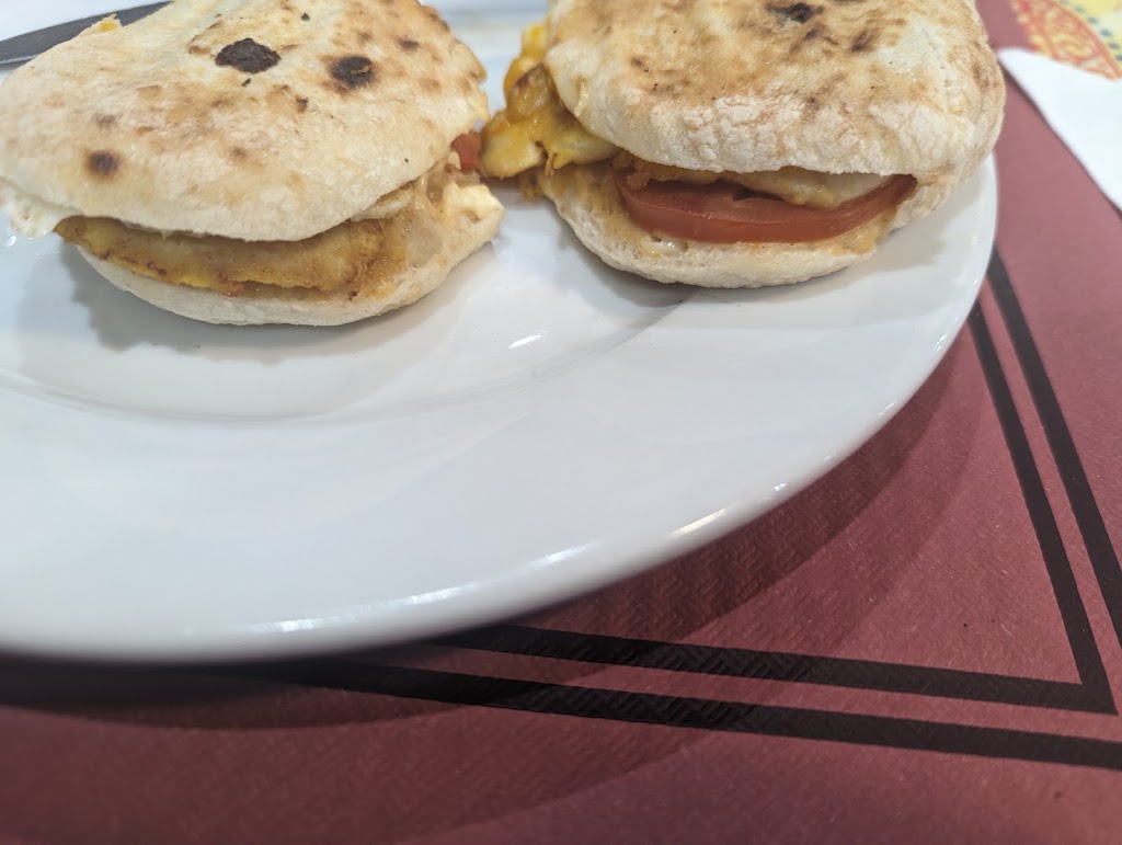 Cafe Sant Joan Restaurant — Mas recientes