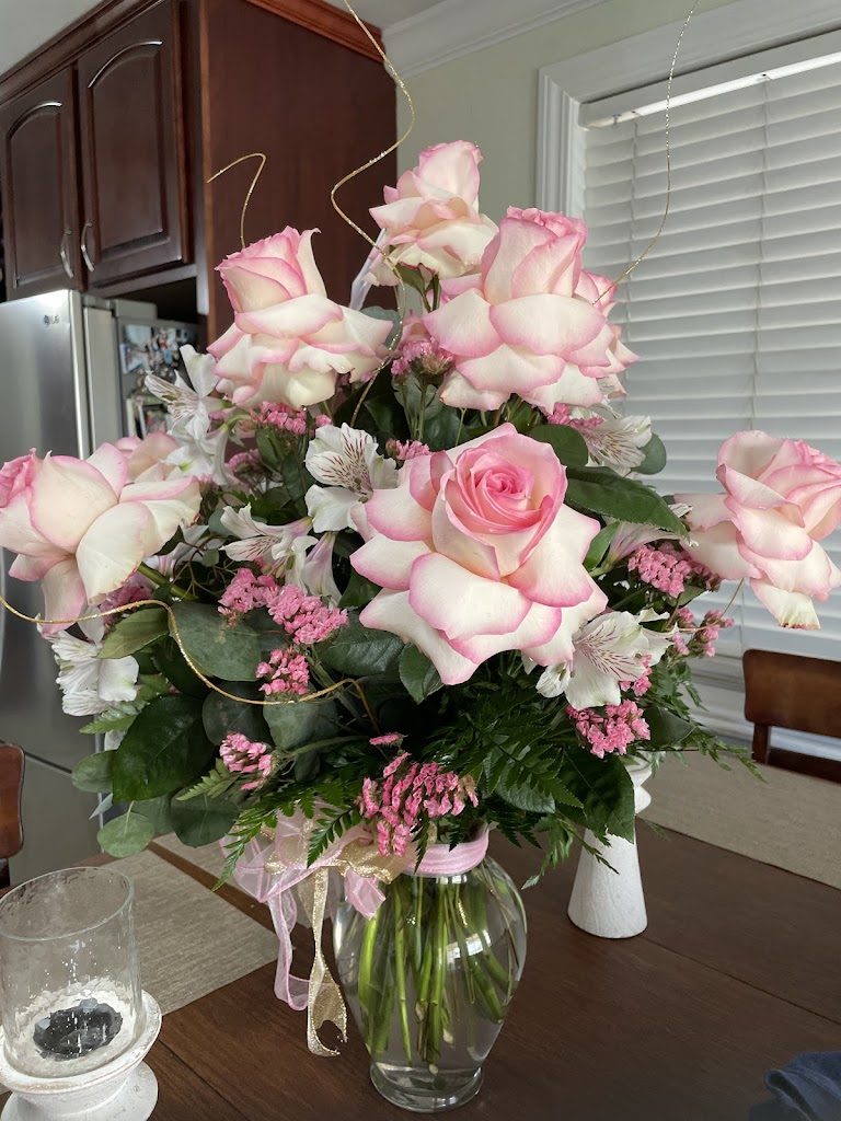 Westbank Florist LLC