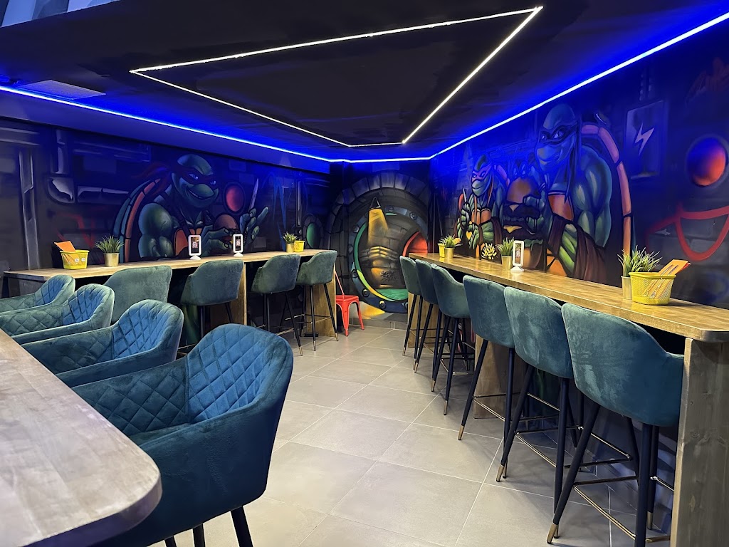 Sexto sentido Puerto alcudia