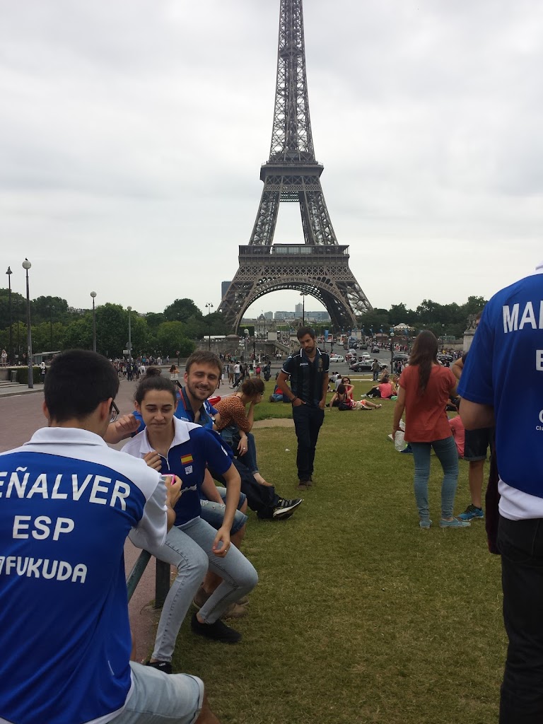 Club Badminton Oviedo