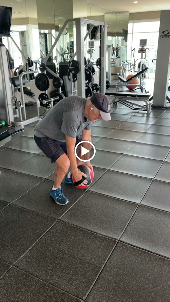  Energy In Motion Fitness