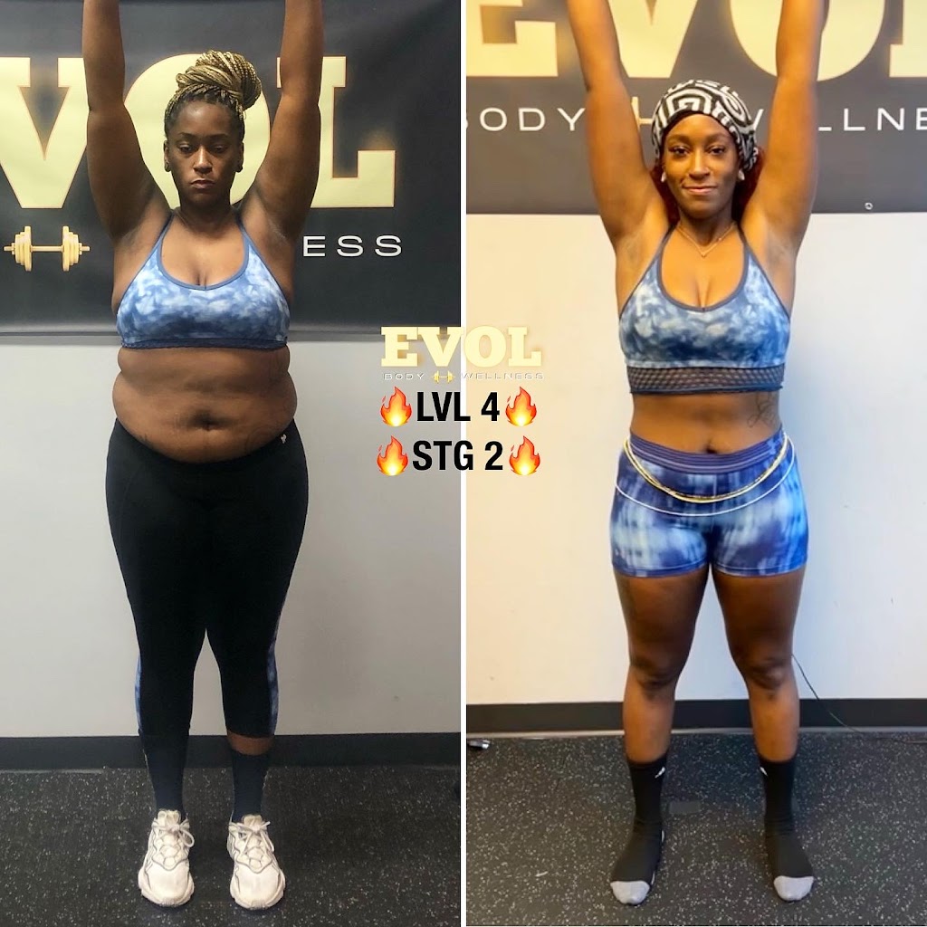  EVOL Body & Wellness