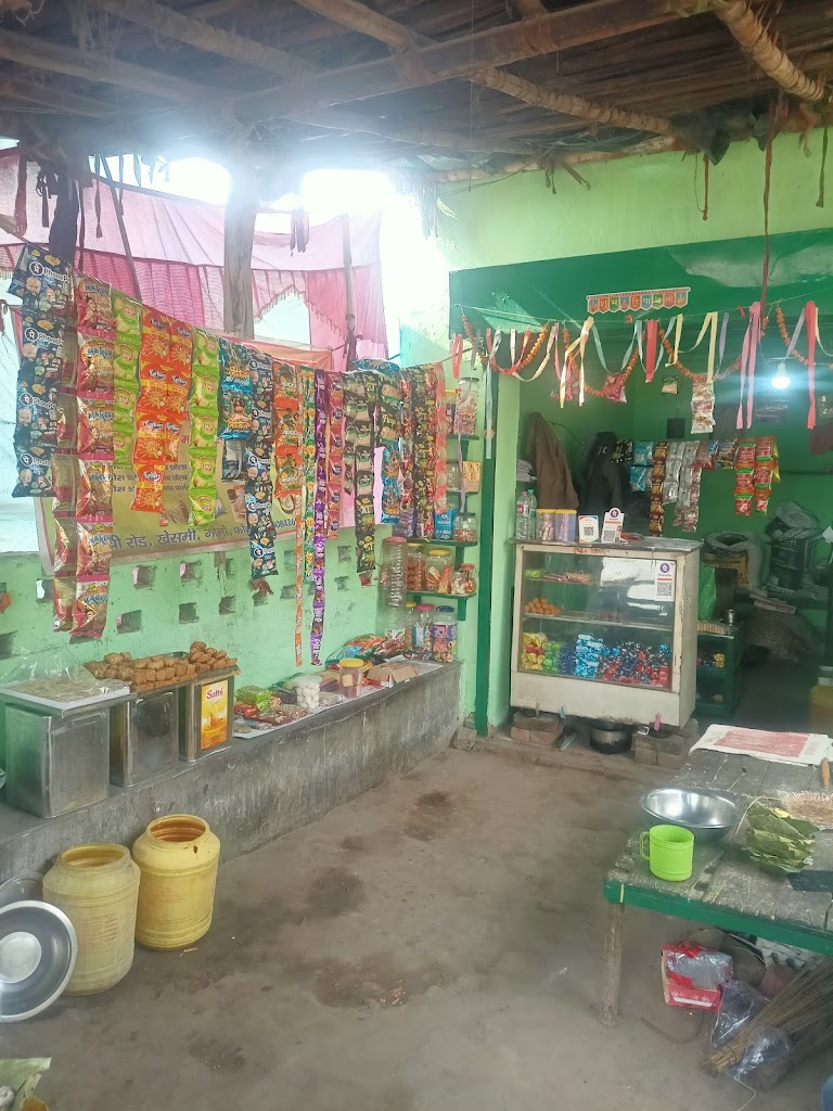 Mandal Sweets Fast Food
