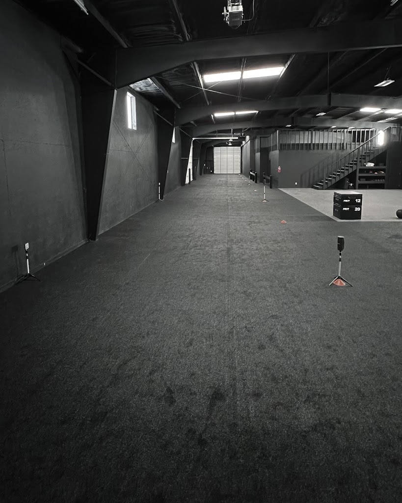  ATLAS Performance Complex