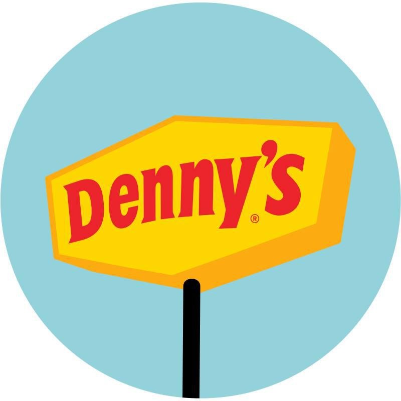  Denny's