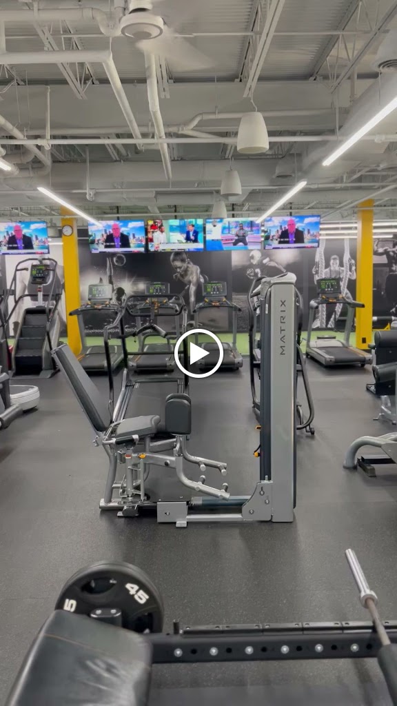  Optimum Sports and Fitness