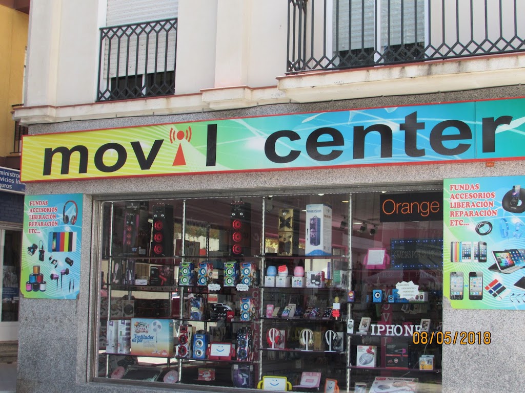 Movil Center Accesorios de Moviles