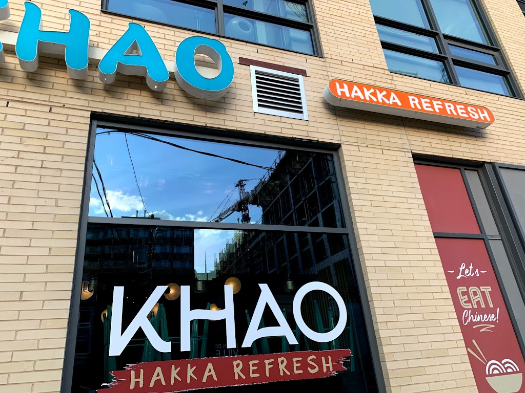 Khao Hakka in Toronto