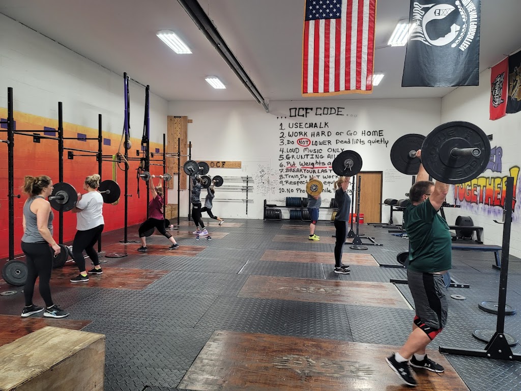  Obscurus Strength & Fitness