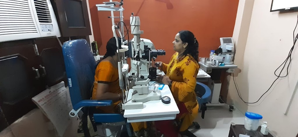 Advika Eye Clinic