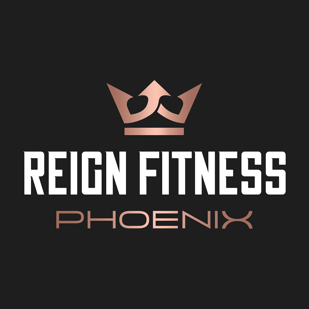  Reign Fitness Phoenix
