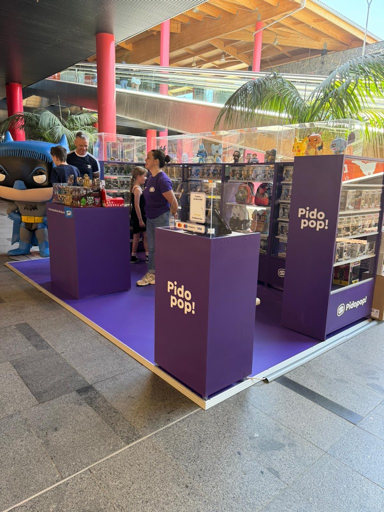 Pidopop! Siam Mall - Funko Pop y coleccionismo Costa Adeje