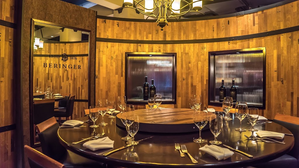 Vintage Chophouse and Tavern in Calgary