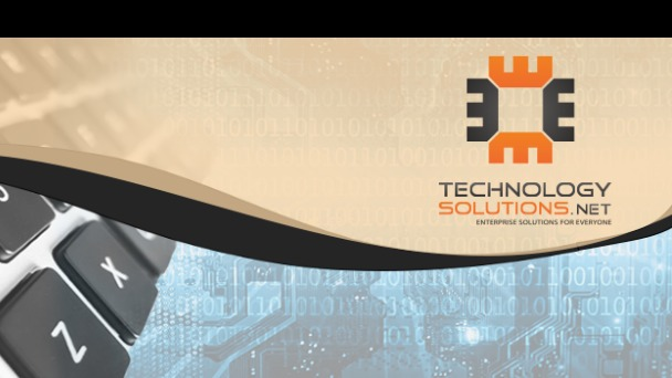 Technology Solutions Managed IT