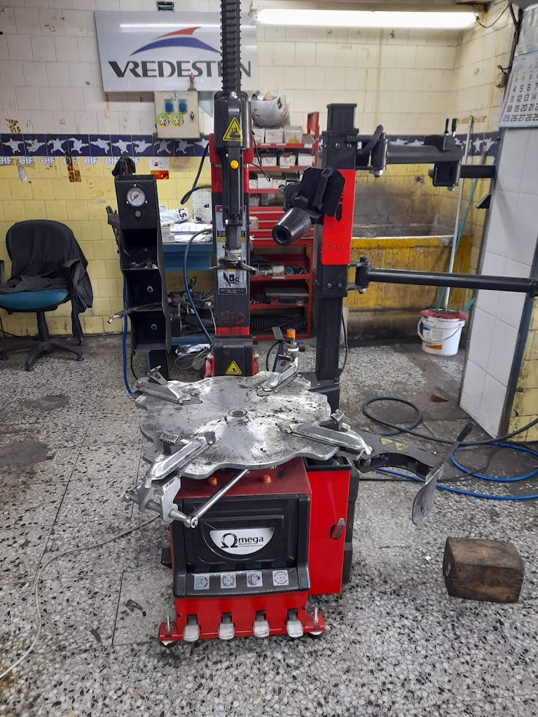 Neumaticos Eleuterio S.L.