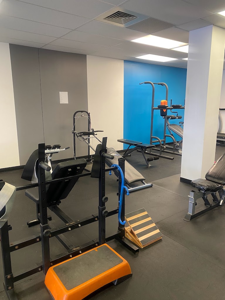  Popp's Personal Fitness, LLC