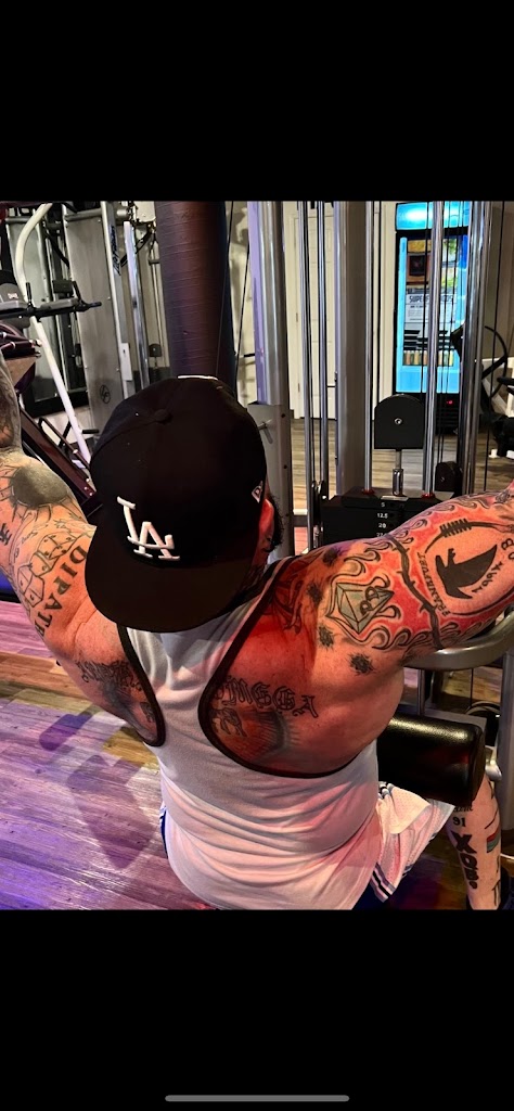  the new meridian fitness