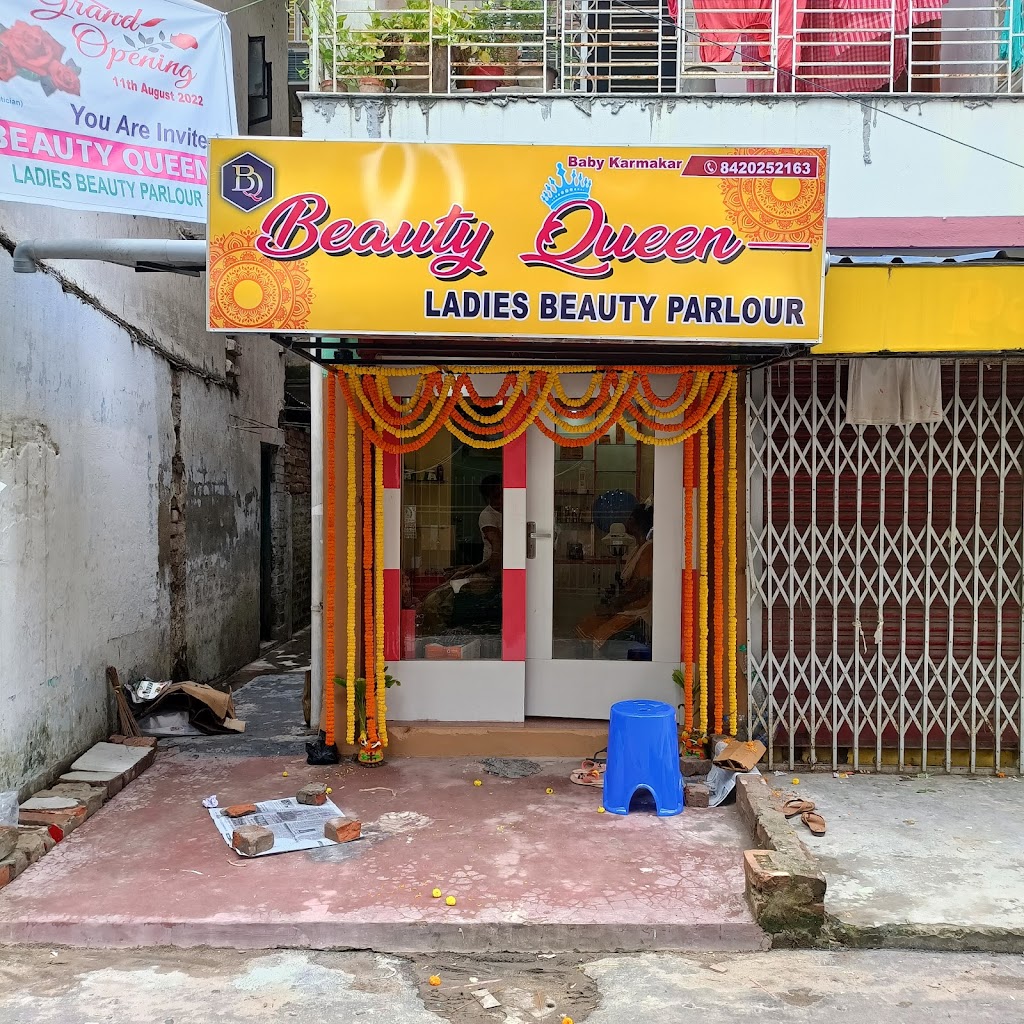 Beauty Queen Ladies Beauty Parlour Academy