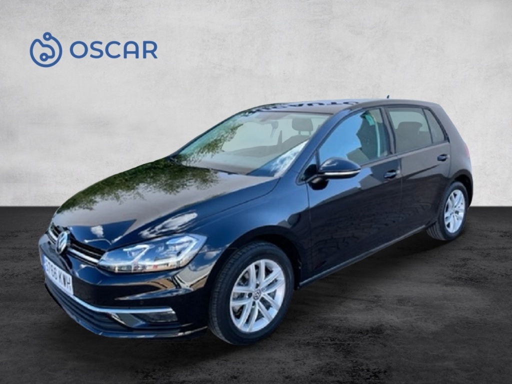 Oscar Alquiler de Coches