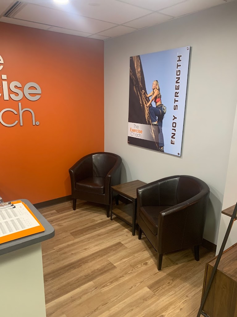  The Exercise Coach Littleton