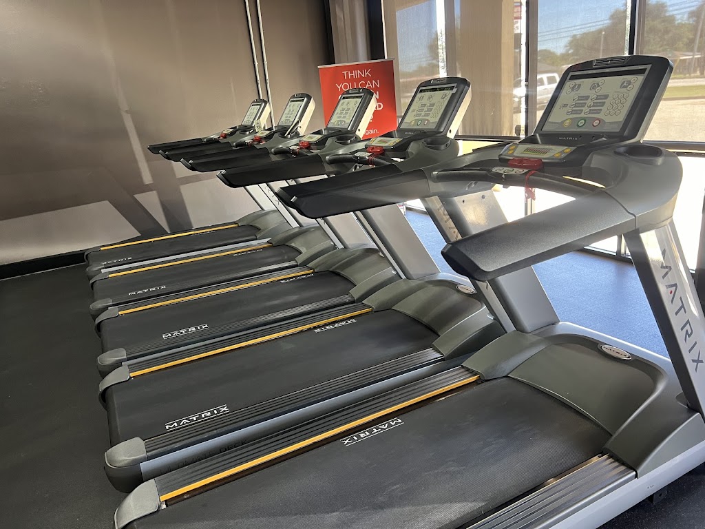  Snap Fitness Plaquemine