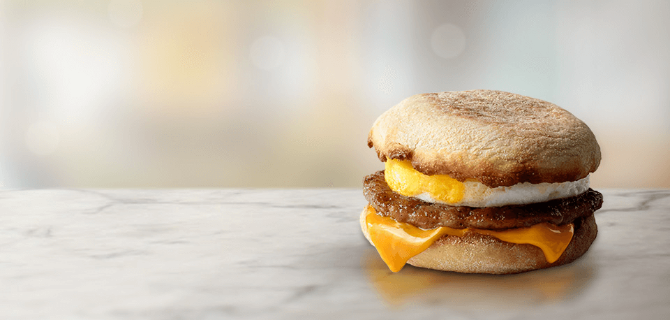 McMuffin
