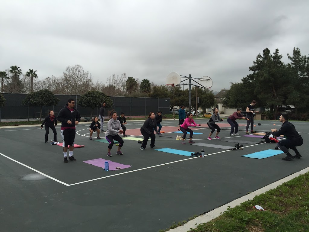  Innova personal training