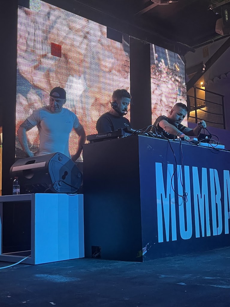 Mumbai Club