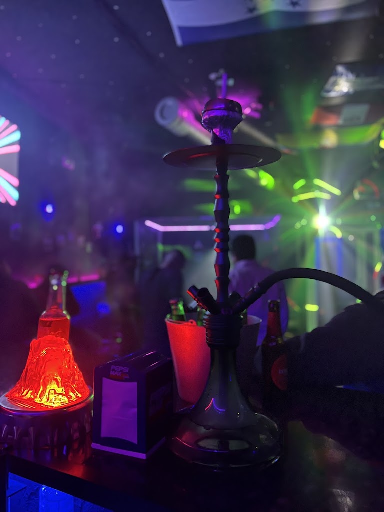 Bar Minekas — Del propietario
