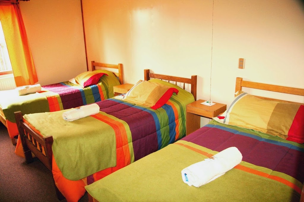 Habitaciones