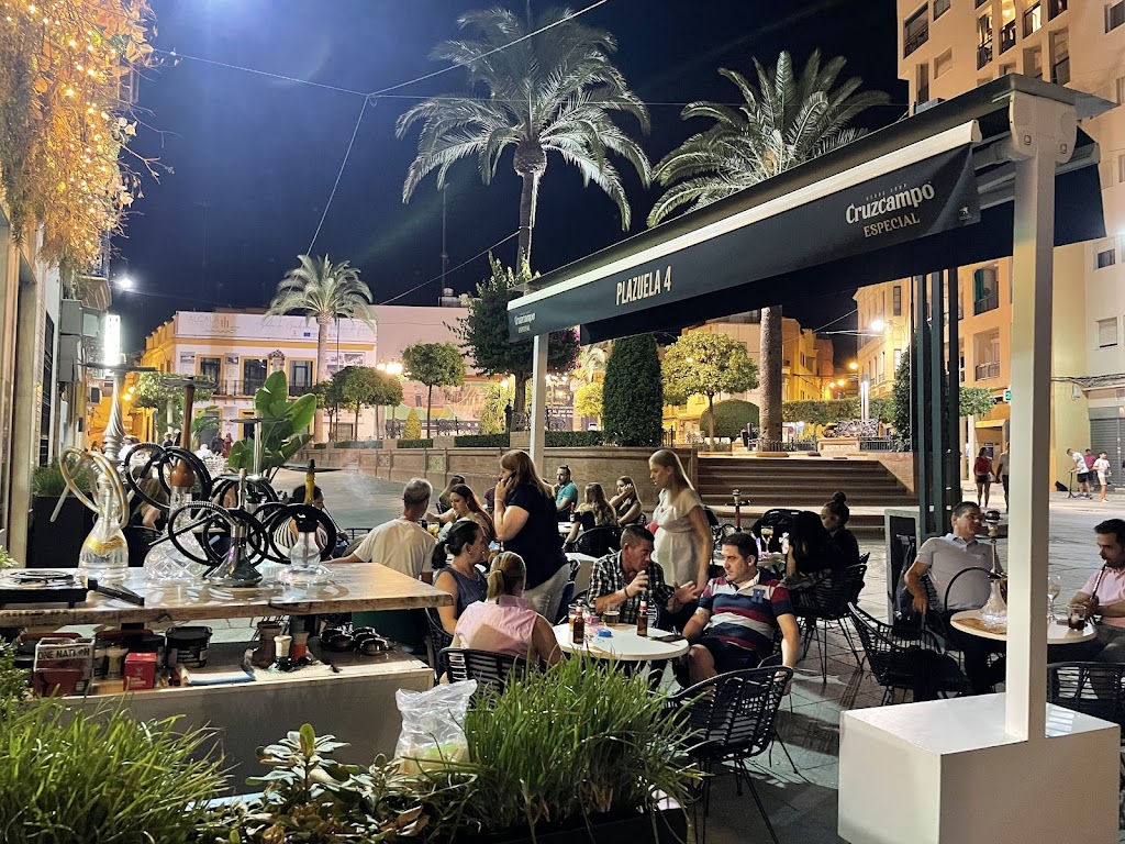 Bar Plazuela 4