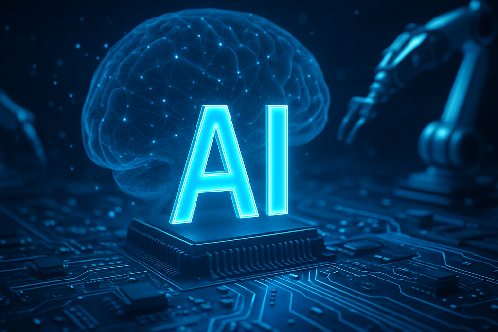 Hao Ai Automation Solutions Llc
