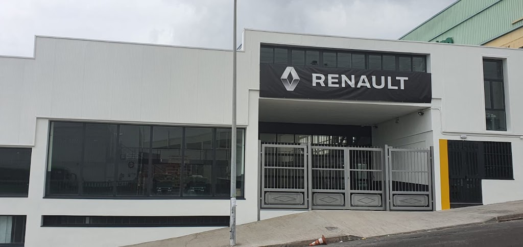 Taller Renault Dacia - La Orotava Arautava