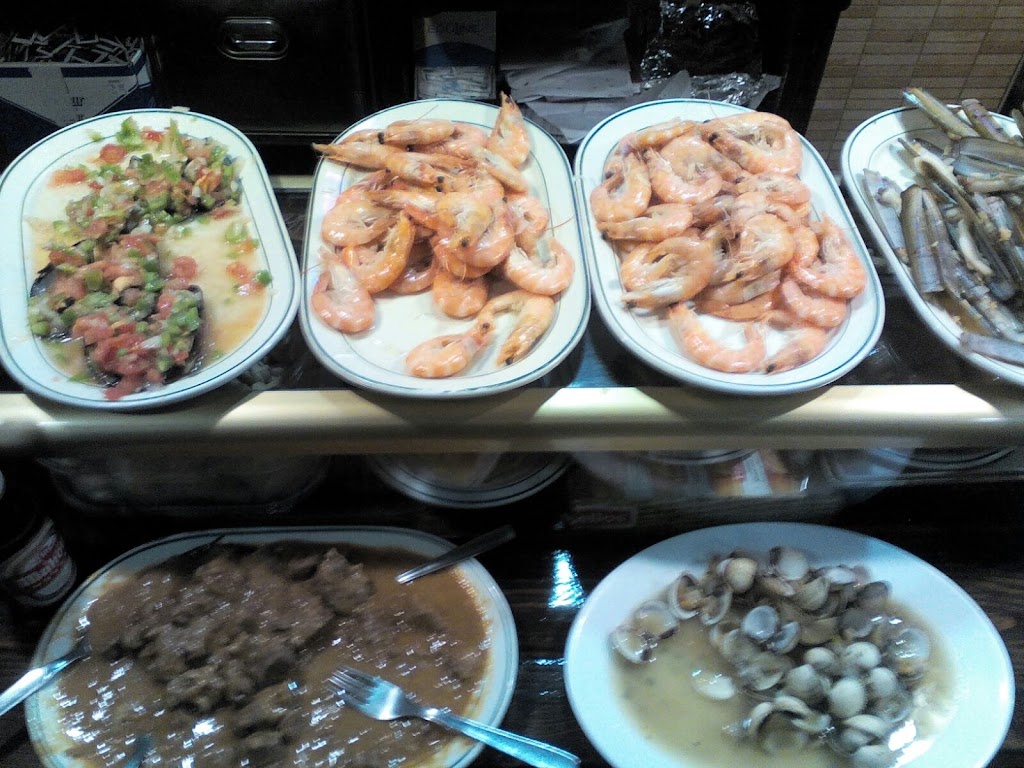 Rincon De Ani — Comida y bebida