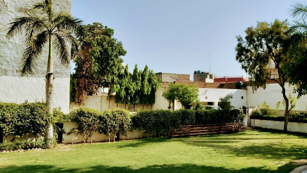Panchvati Resort