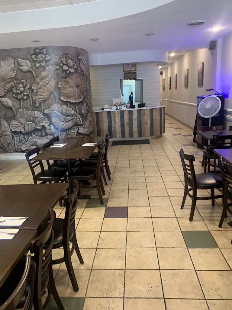 Bangkok St. Thai Restaurant Fairfax