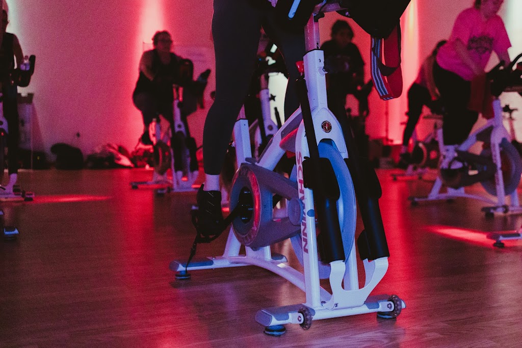  MorGainz Elite Cycle