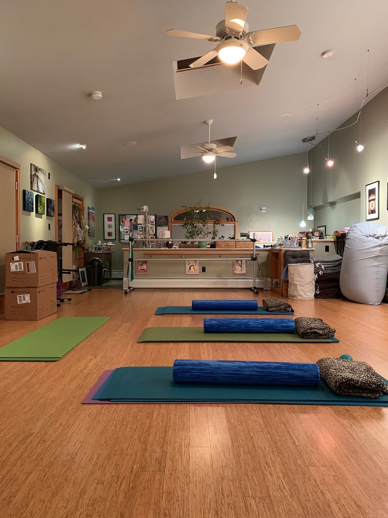  Studio Duende Pilates