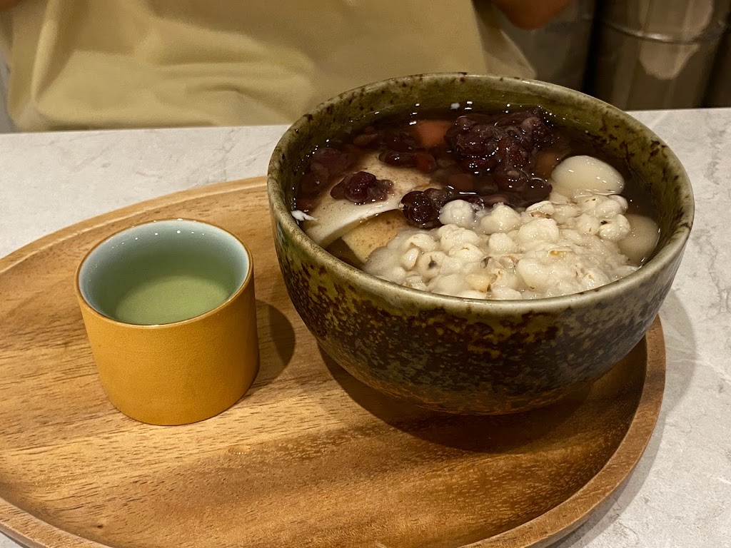 老豆花 的照片