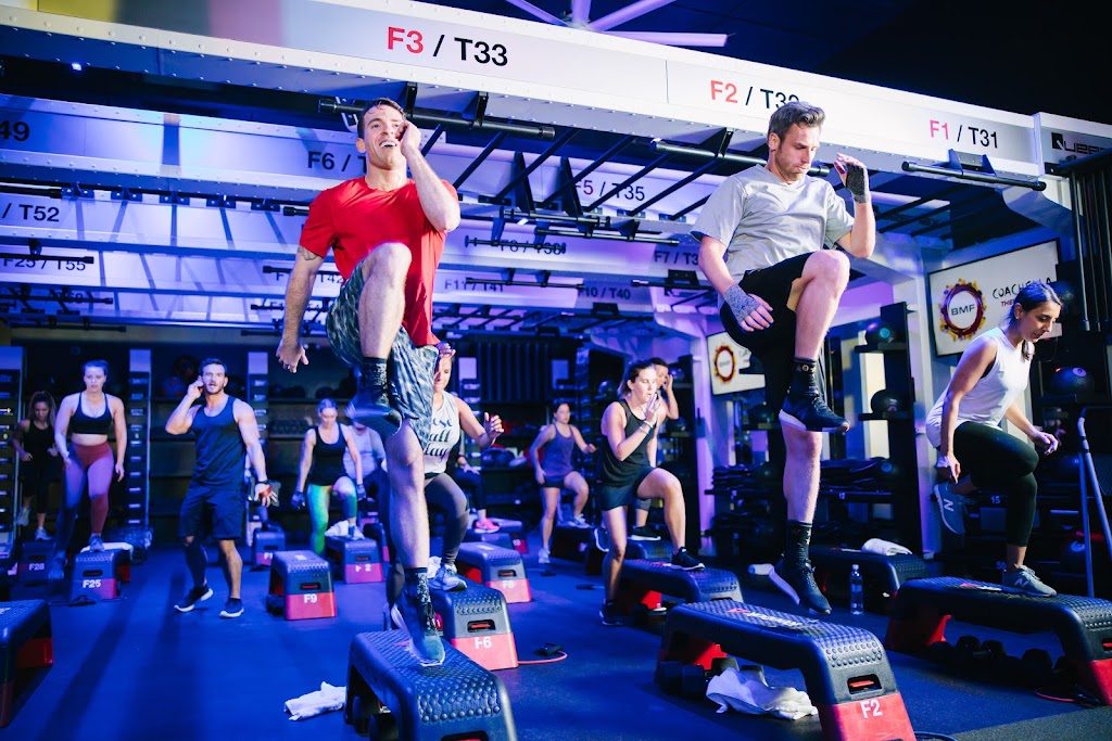  Body Machine Fitness Plano