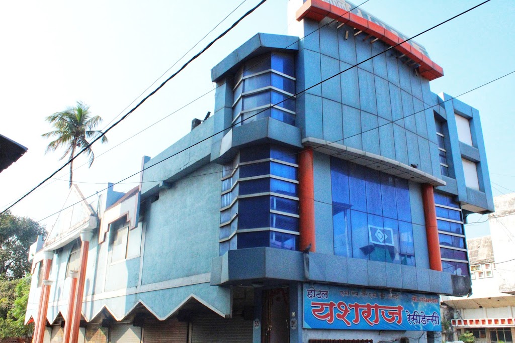 Hotel Yashraj Residency